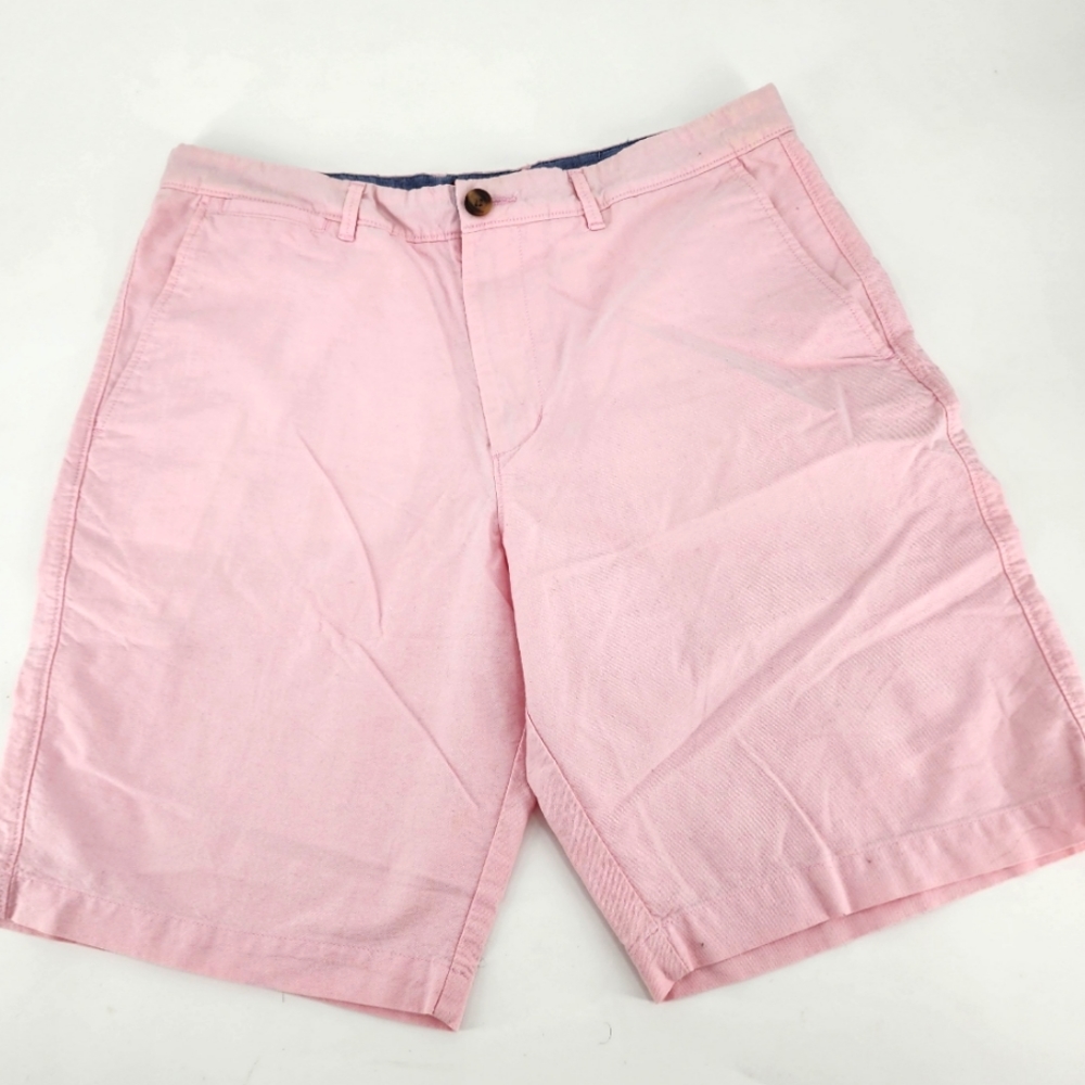 Merona Pink Bermudas Suze 34